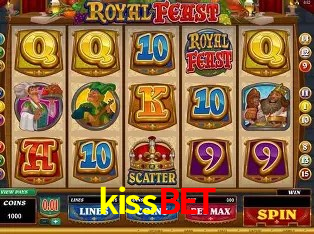 kissbet Login Rápido