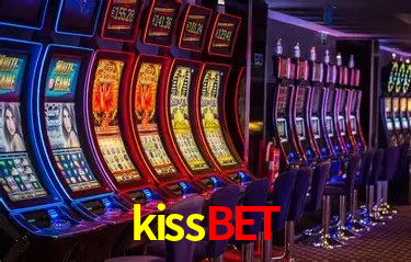 Jogos de Cassino kissbet