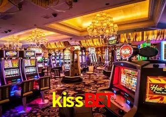 Bonus na Cassino Online kissbet